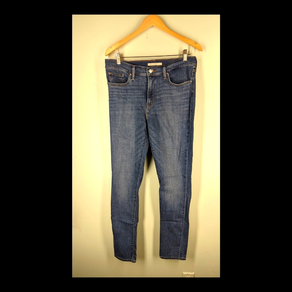 Levi's womens 311 Jeans